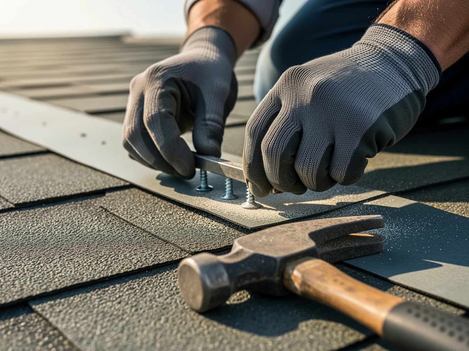 Why choose Fascia Repair in Kenilworth, NJ